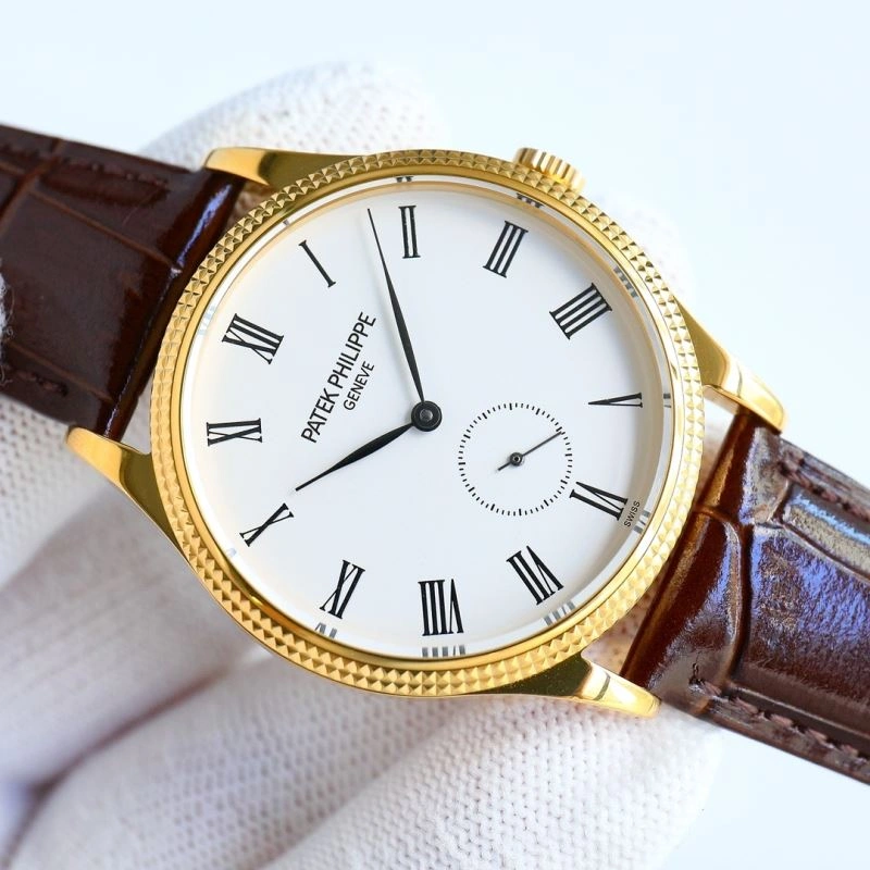 Comfortable PATEK PHILIPPE Watches 197658