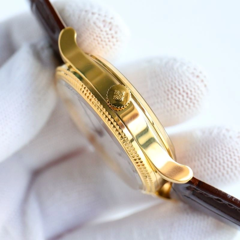 Comfortable PATEK PHILIPPE Watches 197658