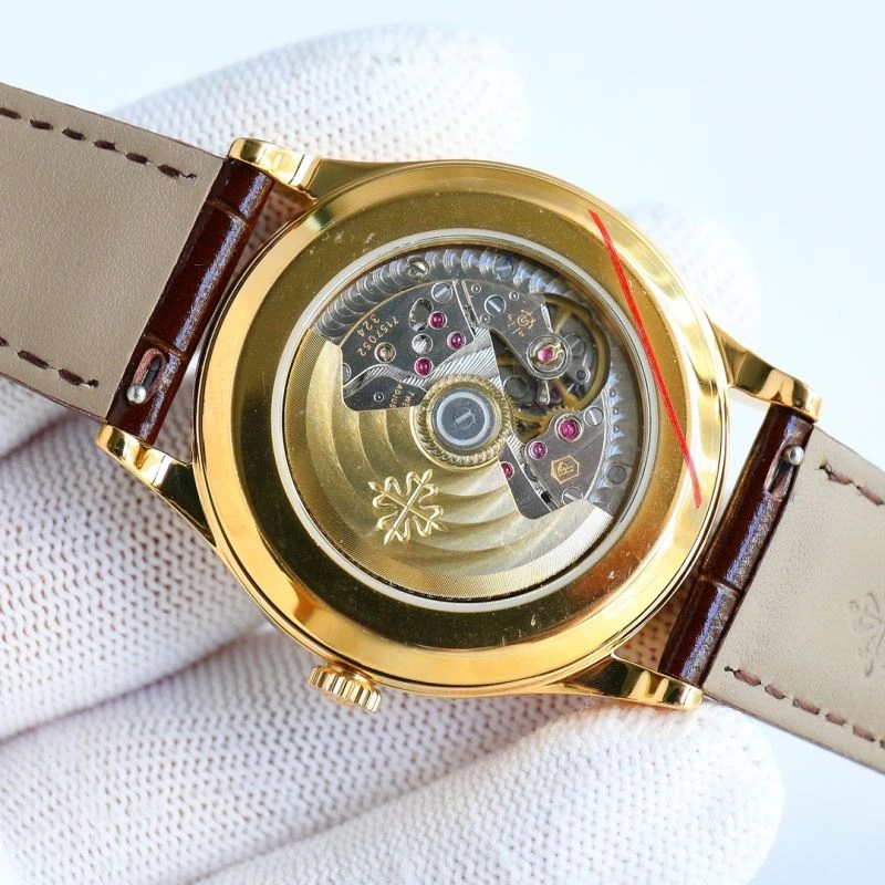 Comfortable PATEK PHILIPPE Watches 197658