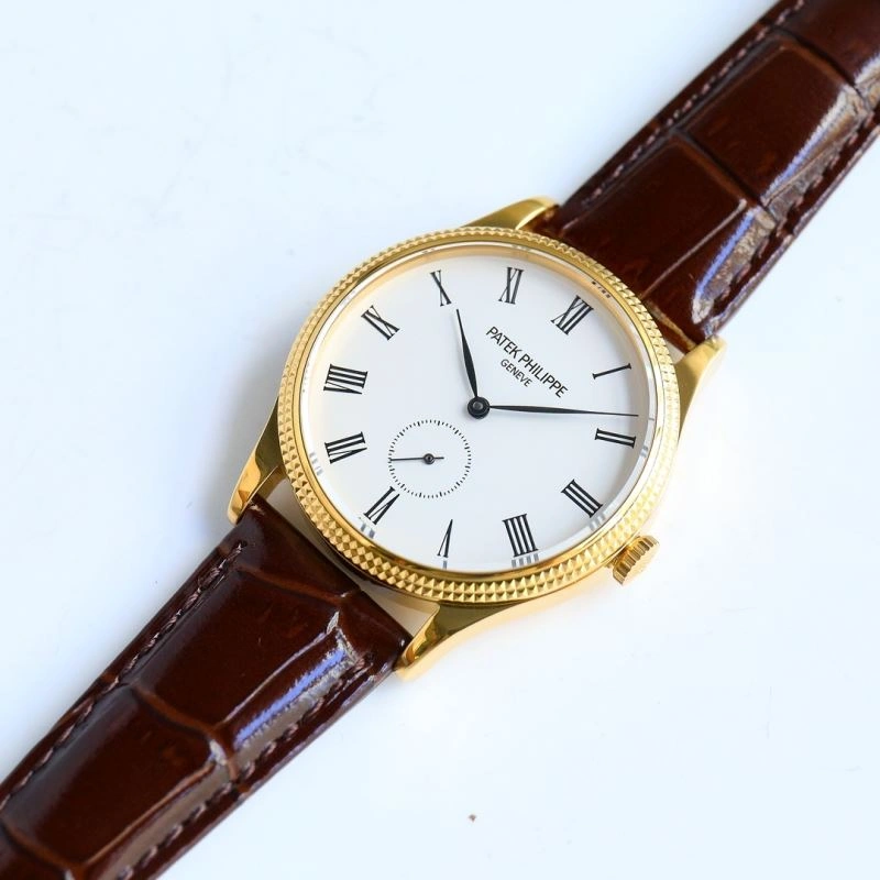 Comfortable PATEK PHILIPPE Watches 197658