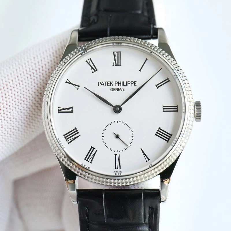 Refined PATEK PHILIPPE Watches 197652