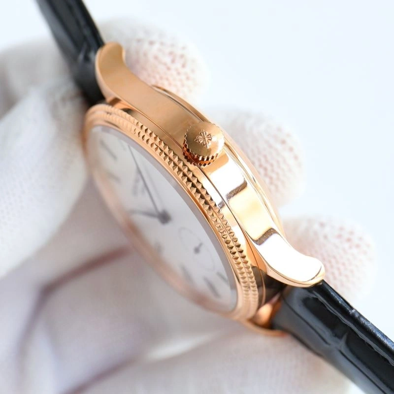 Refined PATEK PHILIPPE Watches 197652