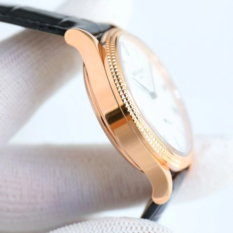 Refined PATEK PHILIPPE Watches 197652