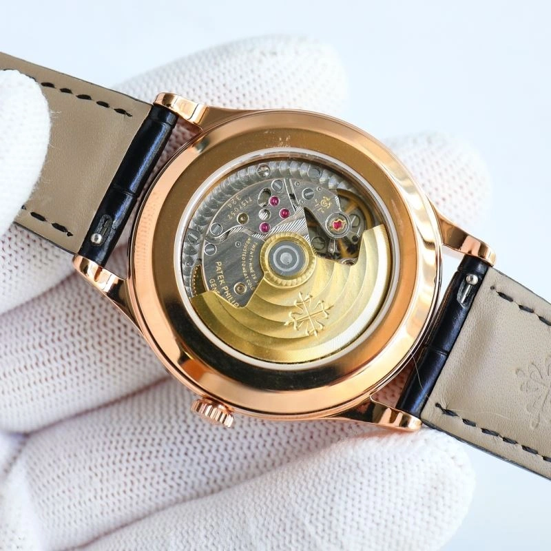 Refined PATEK PHILIPPE Watches 197652