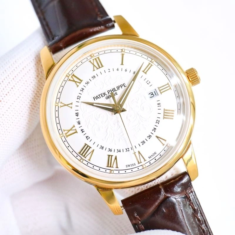 PATEK PHILIPPE Watches Lightweight 197640