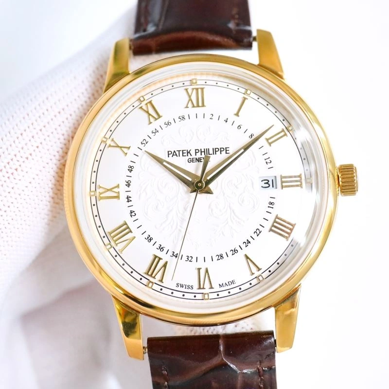 PATEK PHILIPPE Watches Lightweight 197640