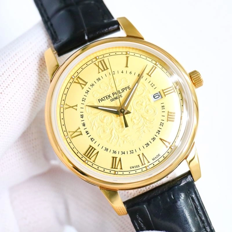 PATEK PHILIPPE Watches Lightweight 197640