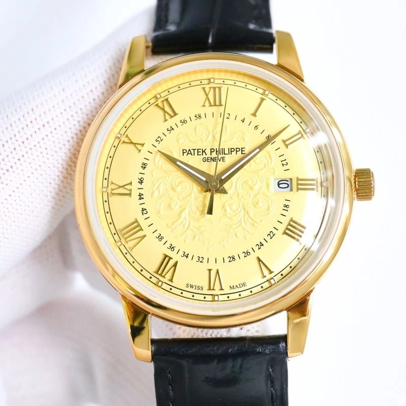 PATEK PHILIPPE Watches Lightweight 197640