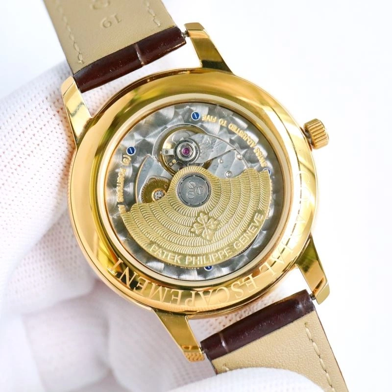 PATEK PHILIPPE Watches Lightweight 197640