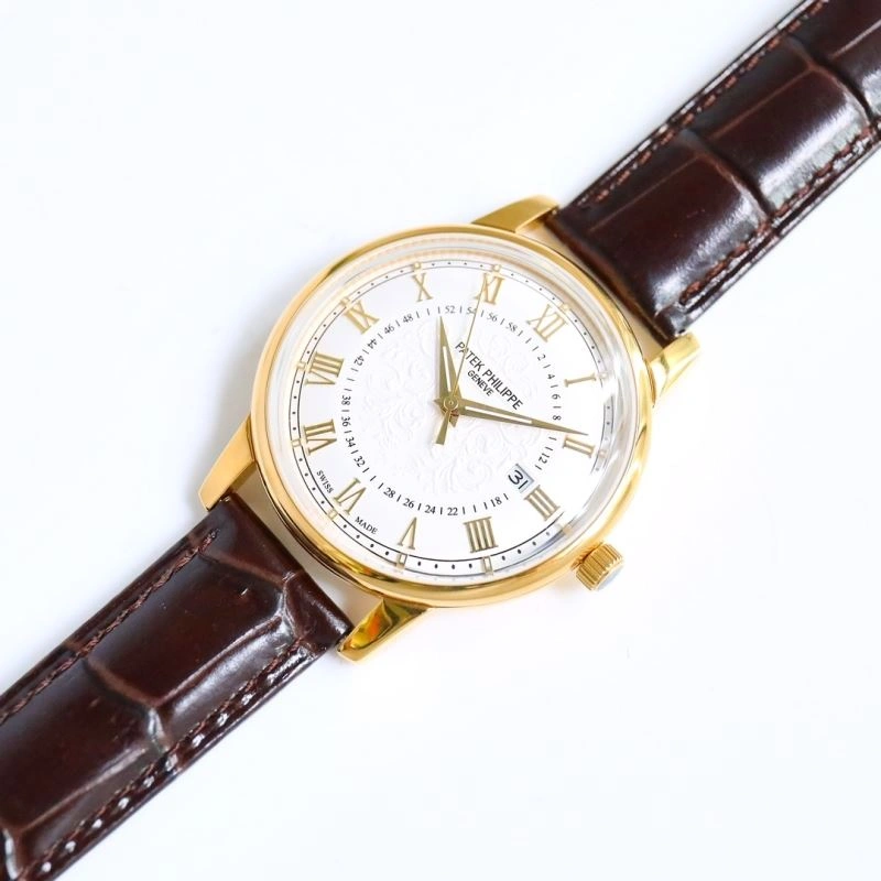 PATEK PHILIPPE Watches Lightweight 197640