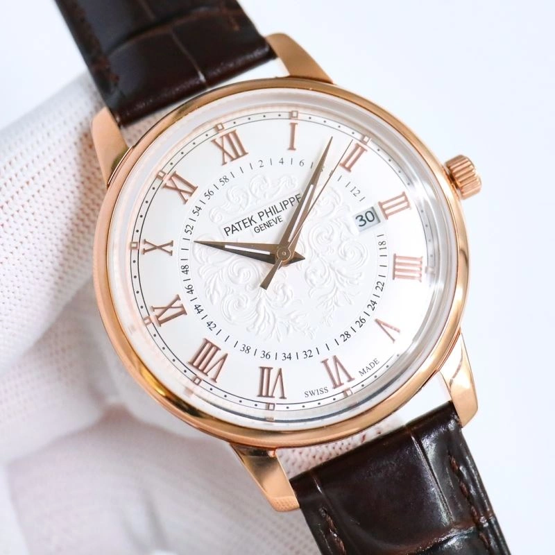 PATEK PHILIPPE Watches ZipUp 197647
