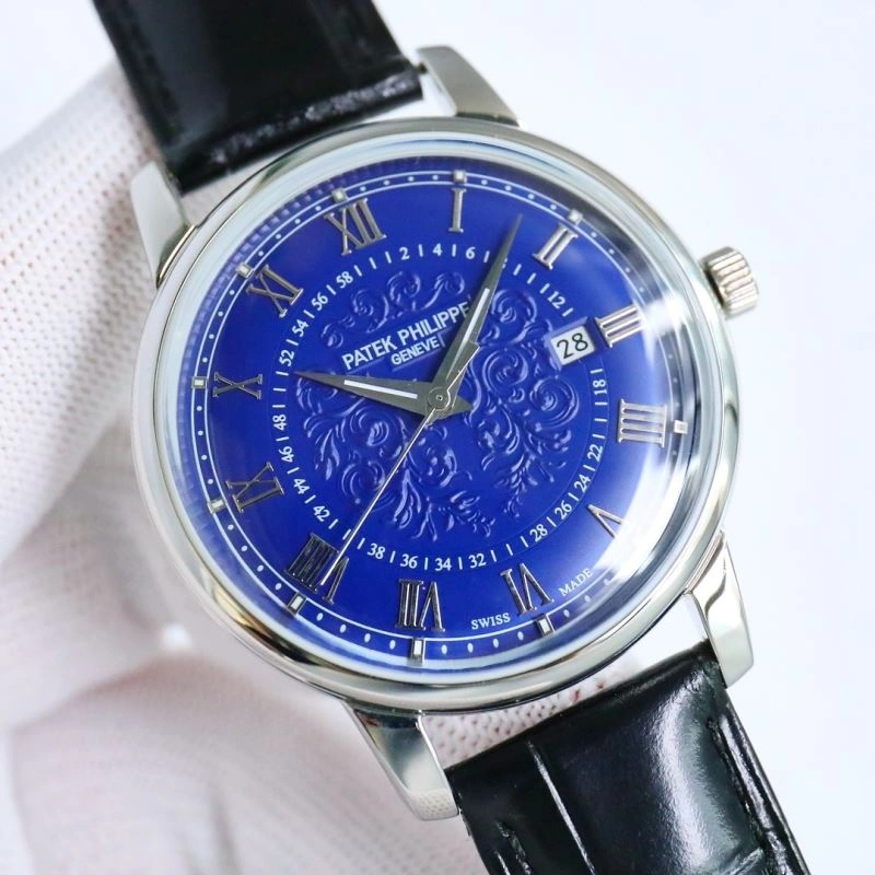 PATEK PHILIPPE Watches ZipUp 197647