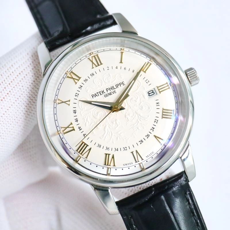 PATEK PHILIPPE Watches ZipUp 197647
