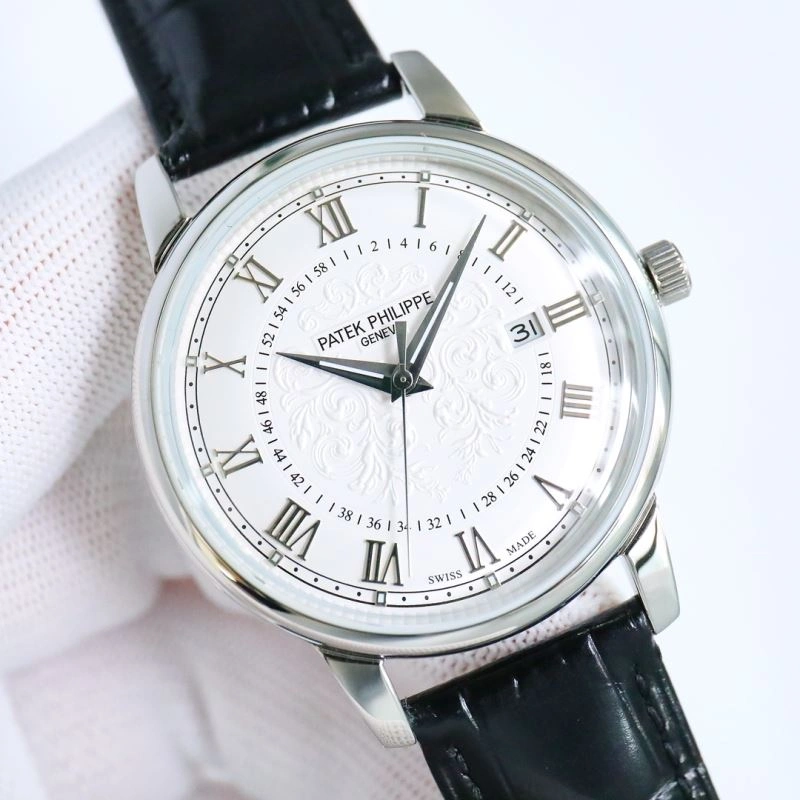 PATEK PHILIPPE Watches ZipUp 197647
