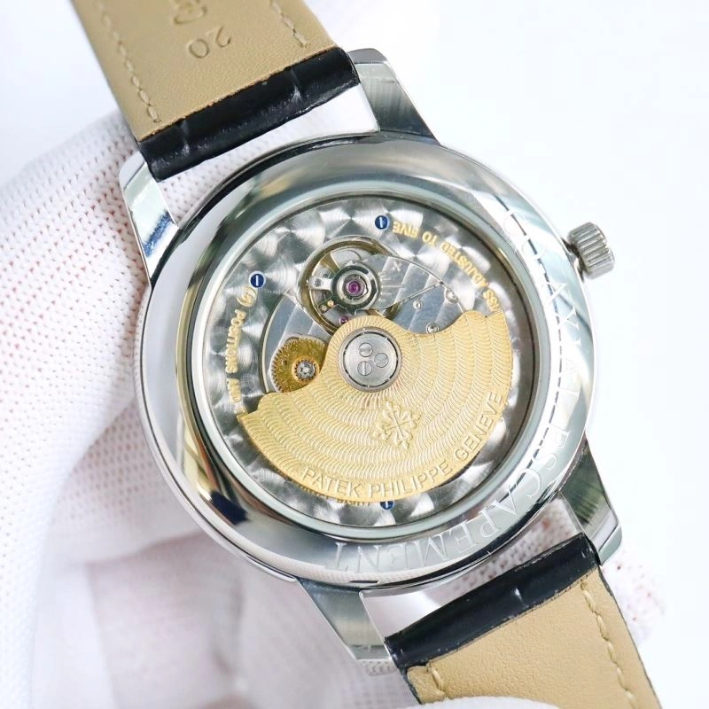 PATEK PHILIPPE Watches ZipUp 197647