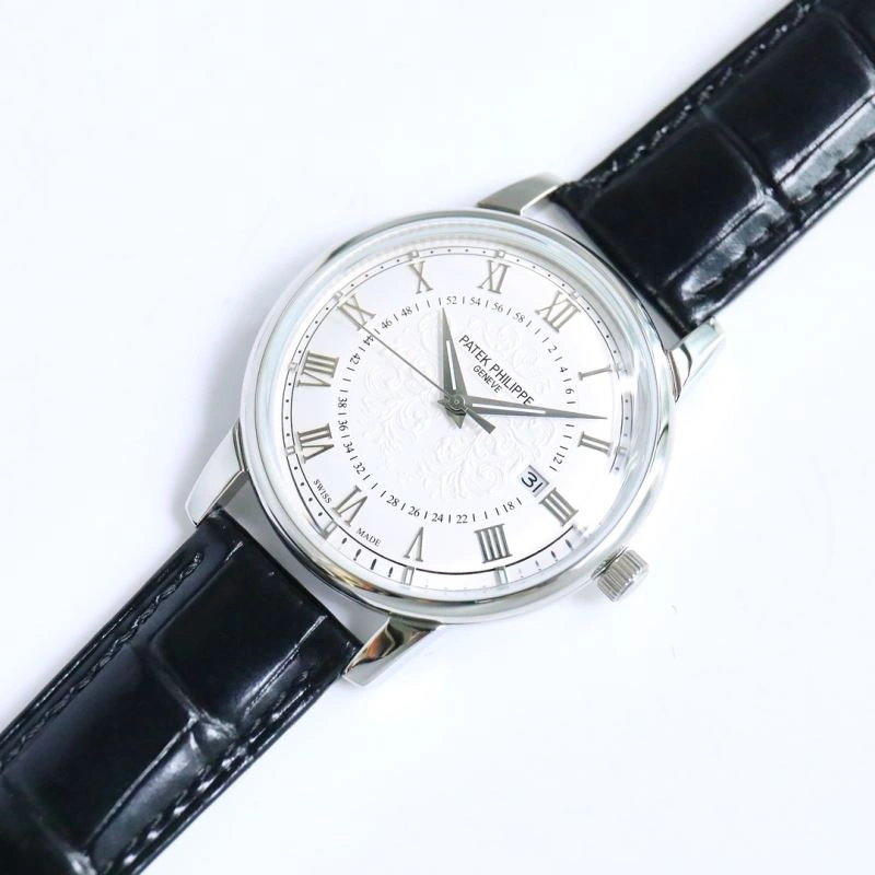 PATEK PHILIPPE Watches ZipUp 197647