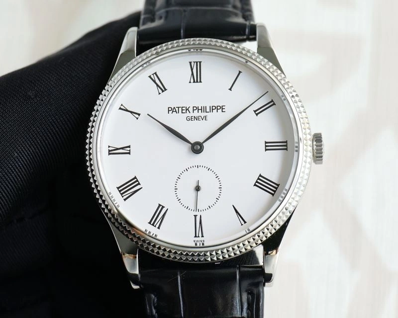 PATEK PHILIPPE Watches GoAnywhere 197633