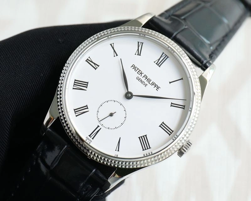 PATEK PHILIPPE Watches GoAnywhere 197633