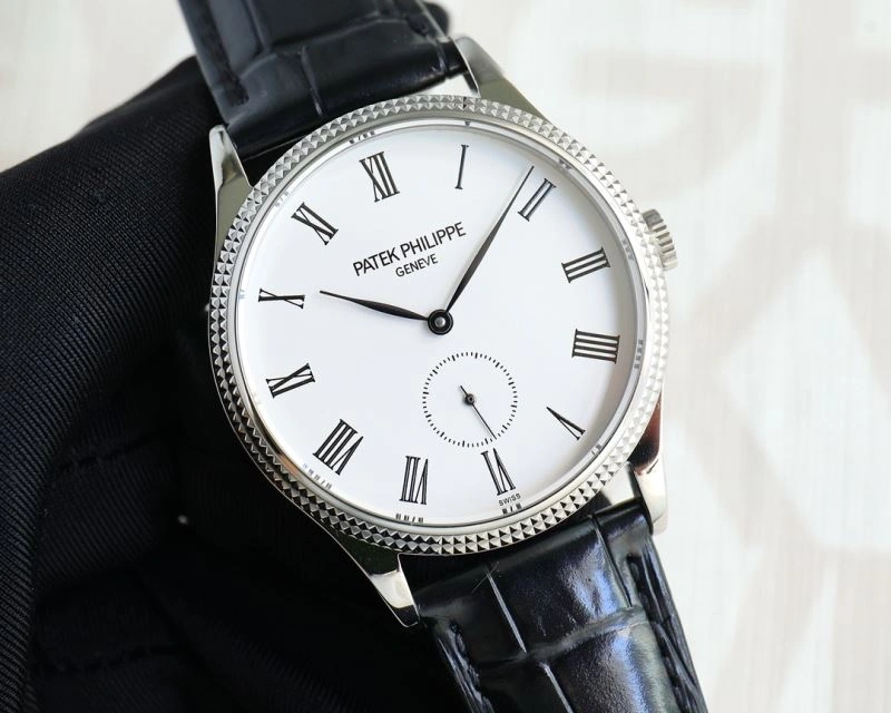 PATEK PHILIPPE Watches GoAnywhere 197633