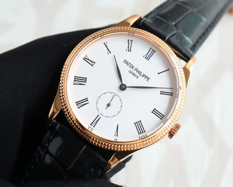 PATEK PHILIPPE Watches GoAnywhere 197633