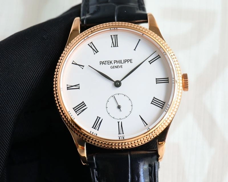 PATEK PHILIPPE Watches GoAnywhere 197633