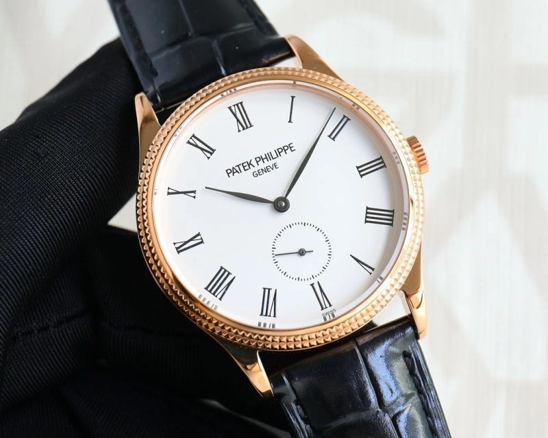 PATEK PHILIPPE Watches GoAnywhere 197633