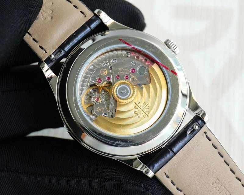 PATEK PHILIPPE Watches GoAnywhere 197633