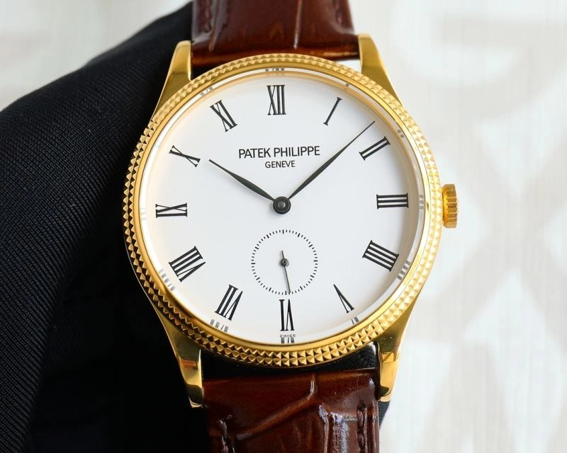 PATEK PHILIPPE Watches Sustainable 197631