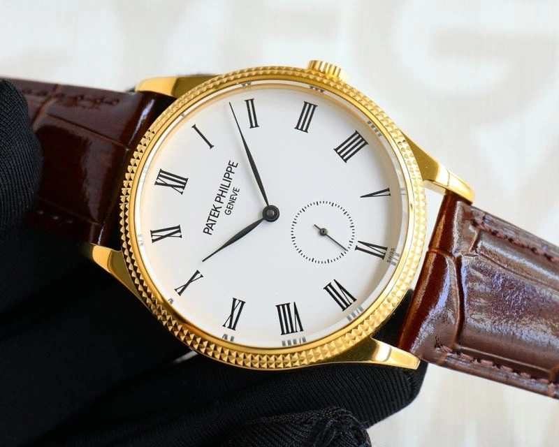 PATEK PHILIPPE Watches Sustainable 197631