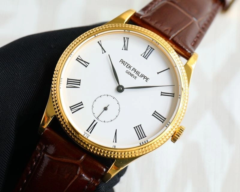 PATEK PHILIPPE Watches Sustainable 197631