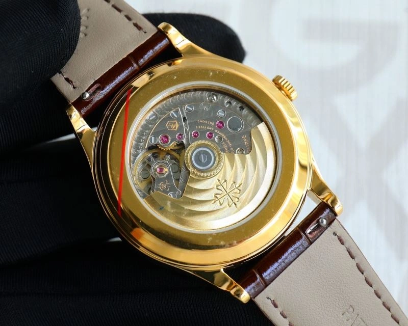 PATEK PHILIPPE Watches Sustainable 197631