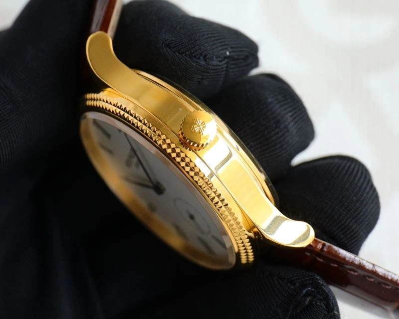 PATEK PHILIPPE Watches Sustainable 197631