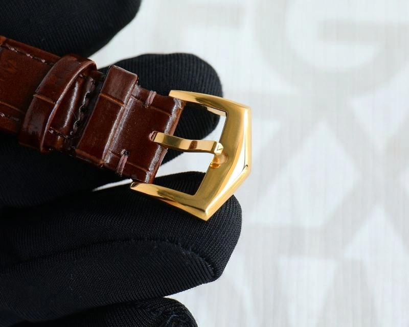 PATEK PHILIPPE Watches Sustainable 197631