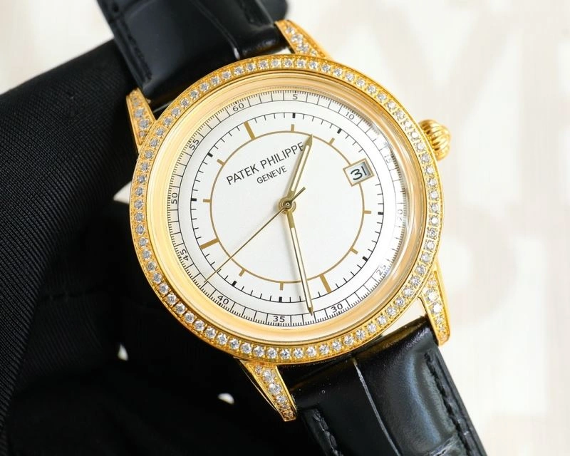PATEK PHILIPPE Watches SmartChoice 197634