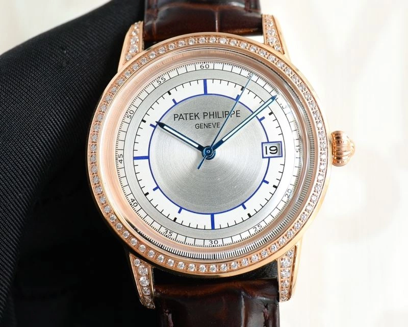 PATEK PHILIPPE Watches SmartChoice 197634