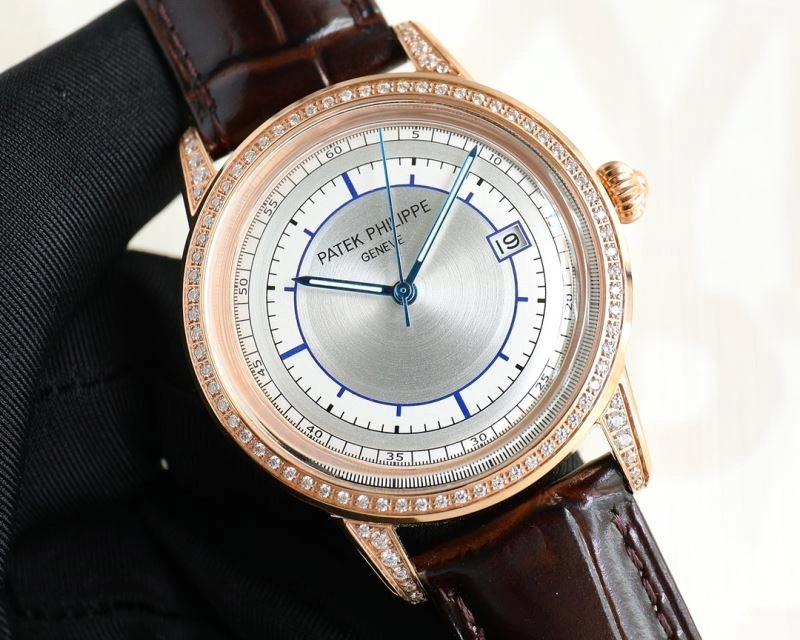 PATEK PHILIPPE Watches SmartChoice 197634