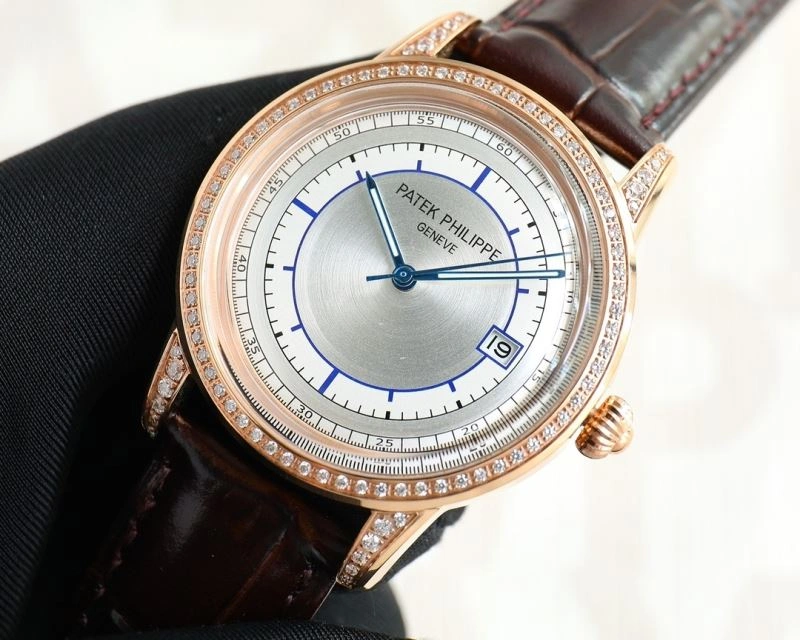 PATEK PHILIPPE Watches SmartChoice 197634