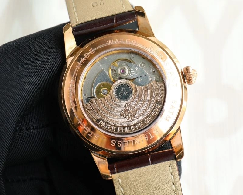 PATEK PHILIPPE Watches SmartChoice 197634