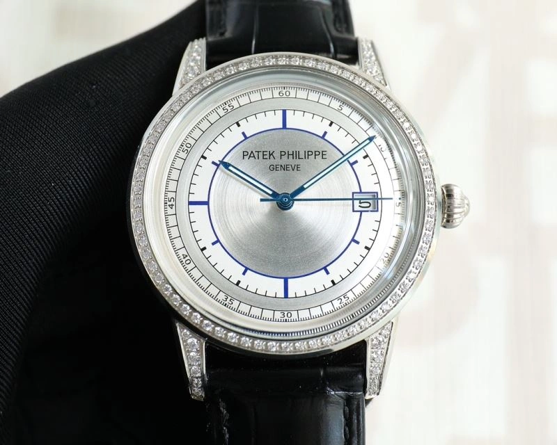 BestValue PATEK PHILIPPE Watches 197635