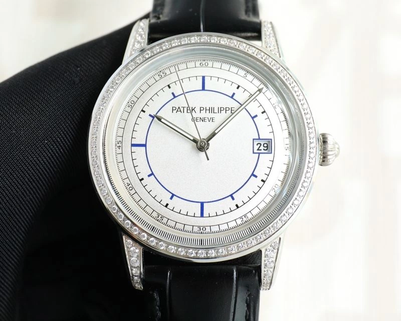 BestValue PATEK PHILIPPE Watches 197635