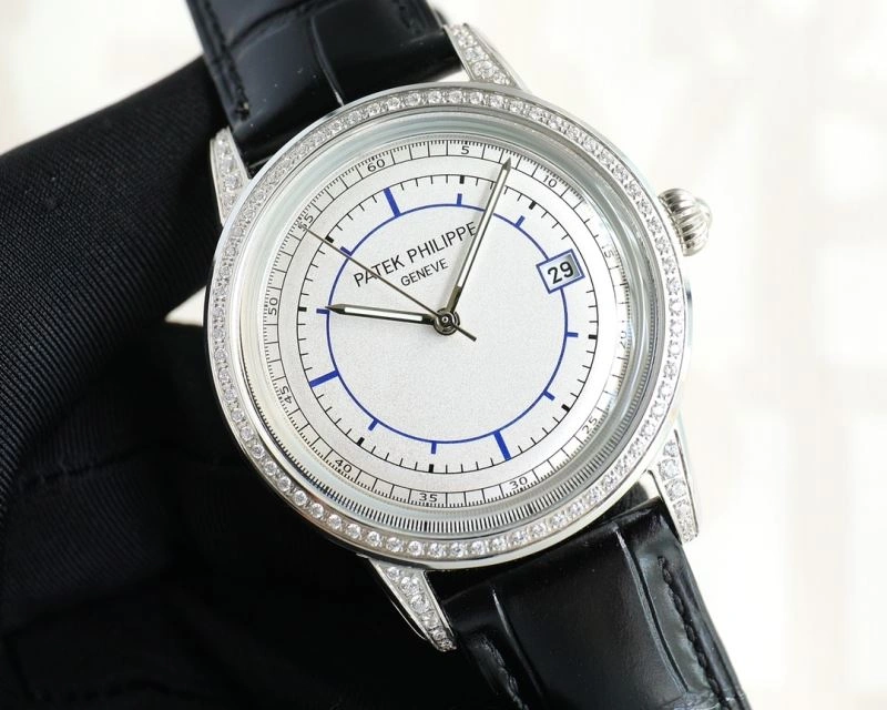 BestValue PATEK PHILIPPE Watches 197635