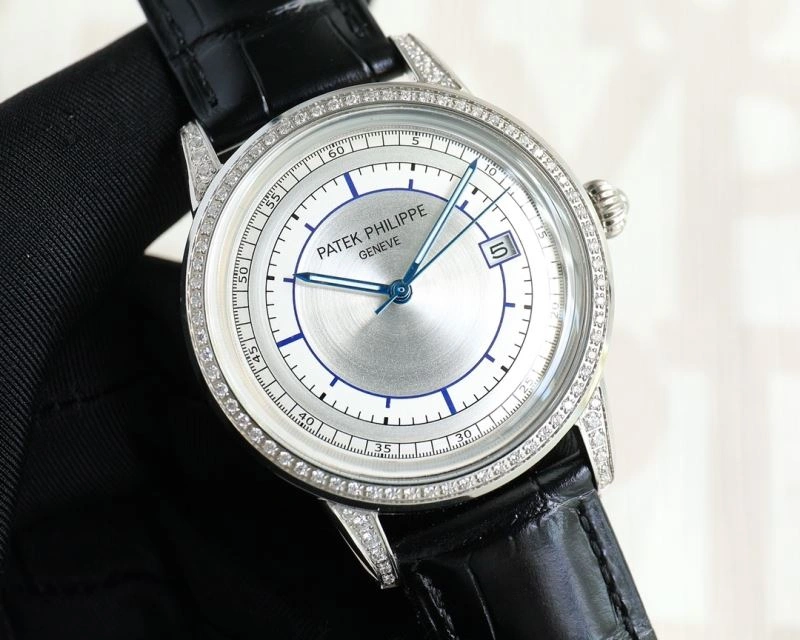 BestValue PATEK PHILIPPE Watches 197635