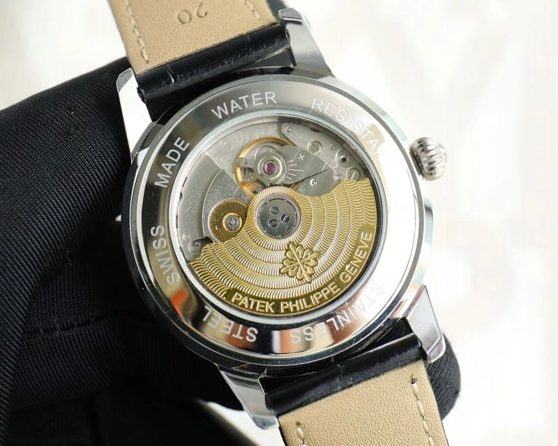 BestValue PATEK PHILIPPE Watches 197635