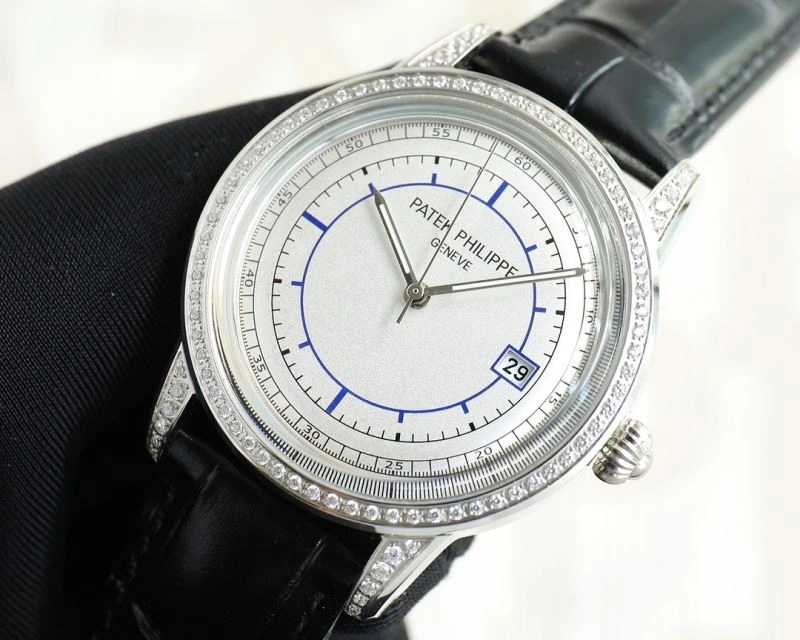 BestValue PATEK PHILIPPE Watches 197635