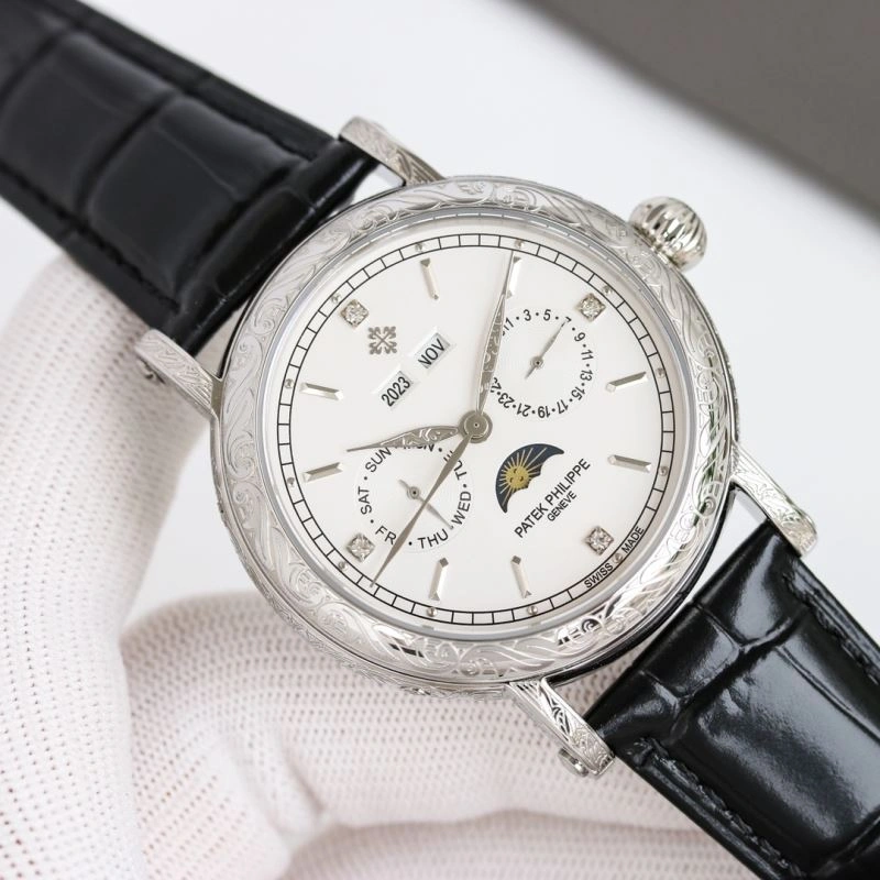 Soft PATEK PHILIPPE Watches 197630