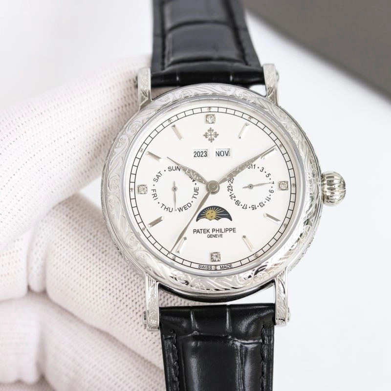 Soft PATEK PHILIPPE Watches 197630