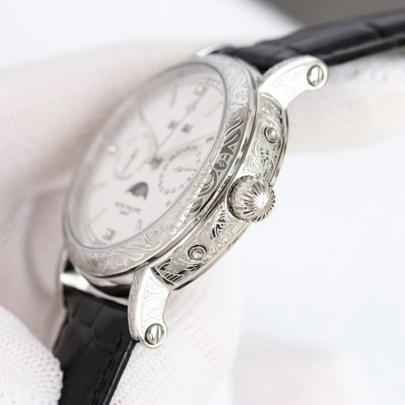 Soft PATEK PHILIPPE Watches 197630