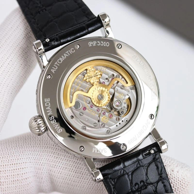 Soft PATEK PHILIPPE Watches 197630