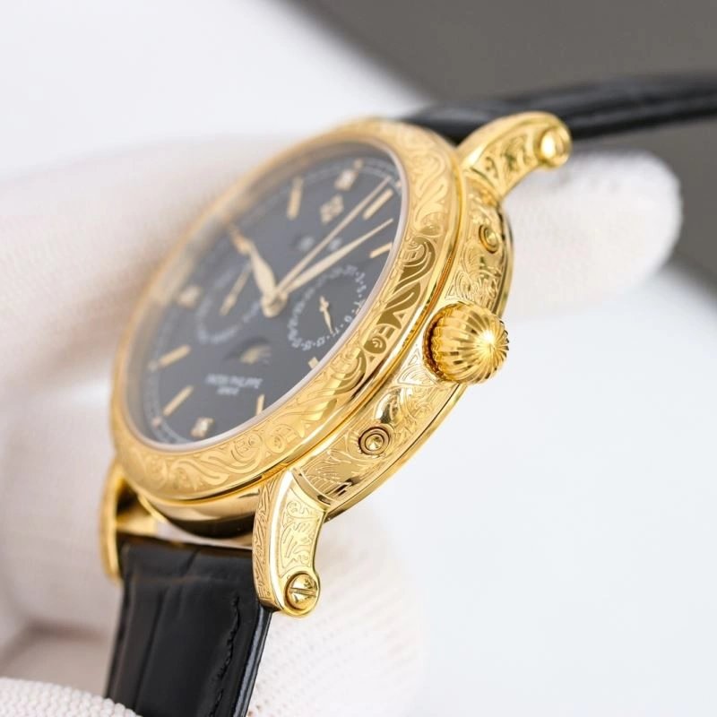 Trendy PATEK PHILIPPE Watches 197644
