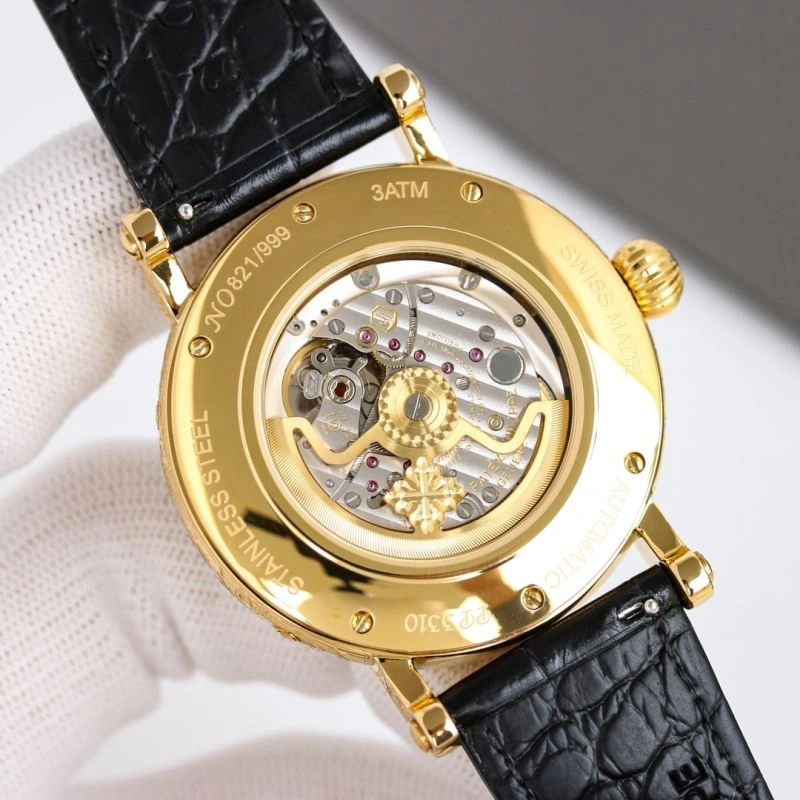 Trendy PATEK PHILIPPE Watches 197644